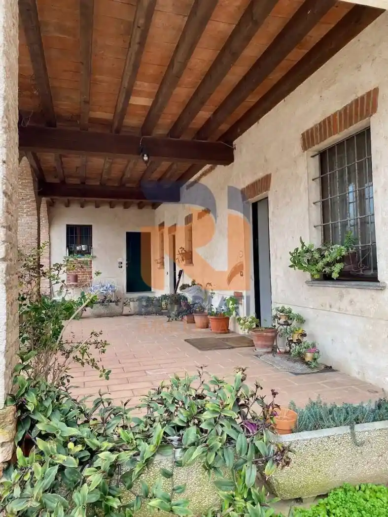 Terratetto unifamiliare via Aschieri, Fossarmato - Riso Scotti, Pavia - foto 4