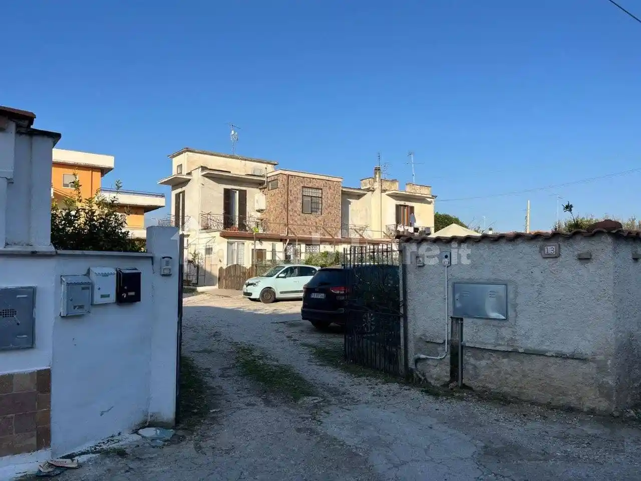 Appartamento in vendita a Anzio