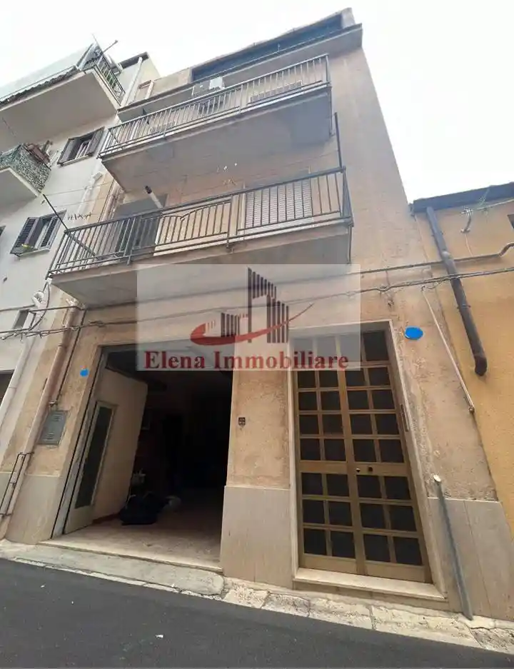 Casa indipendente in vendita a Alcamo