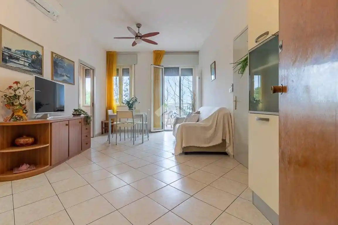 Appartamento in vendita a Ravenna