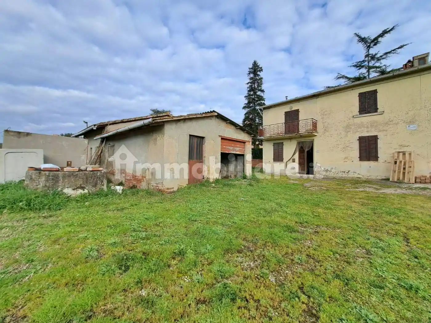 Casa indipendente in vendita a Cerreto Guidi