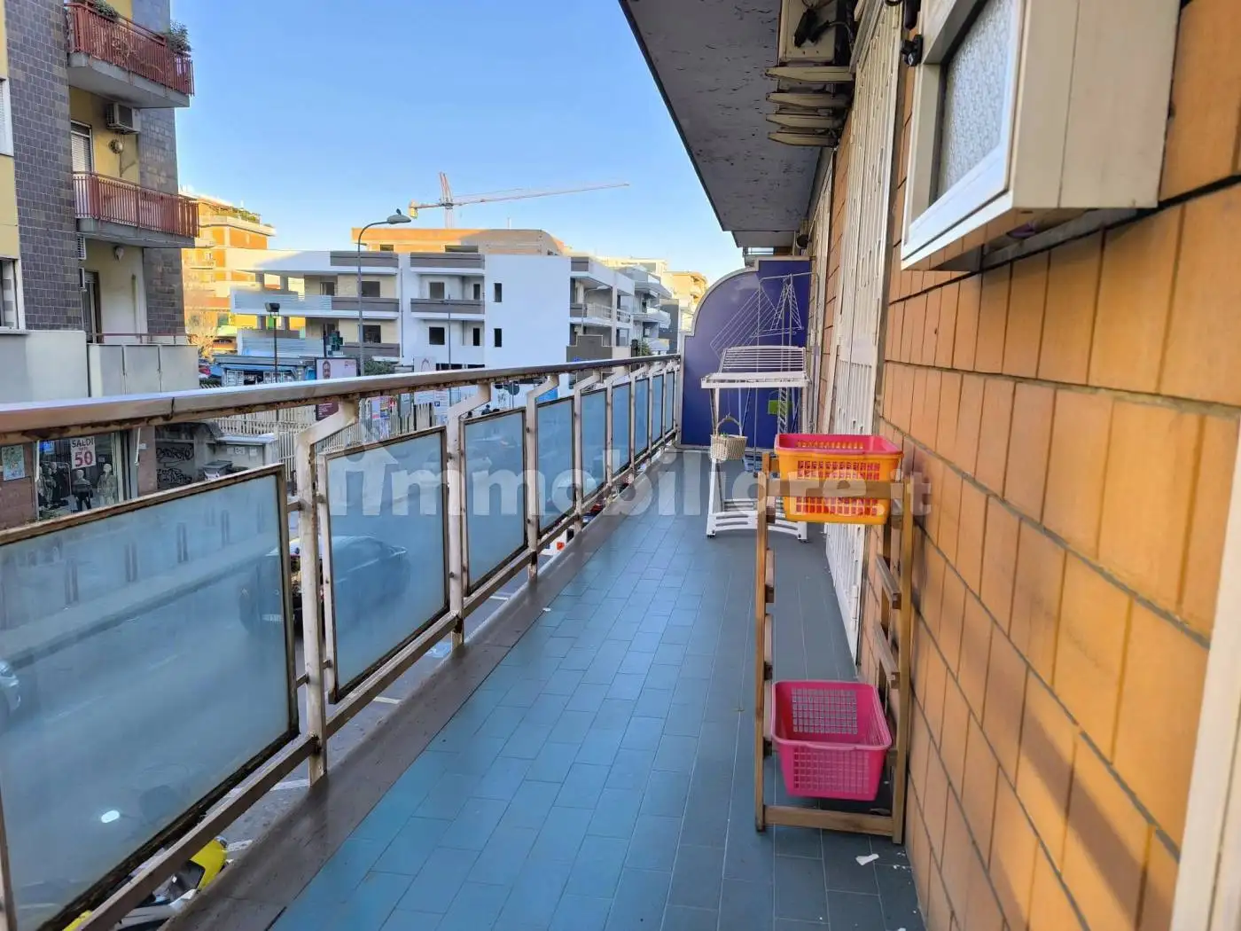 Appartamento in affitto a Pomigliano d'Arco