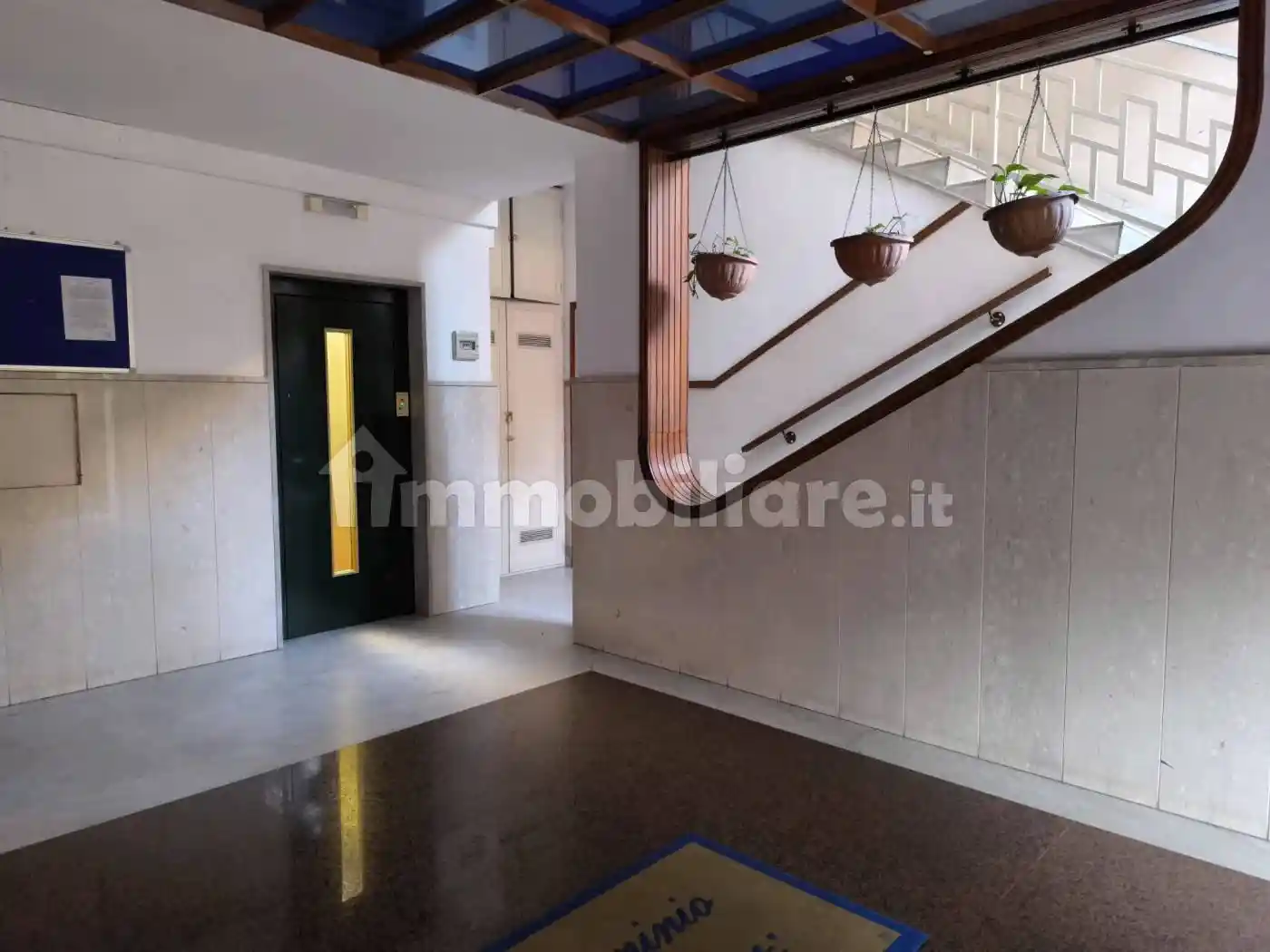 Trilocale via Passariello 22, Piazza Primavera, Passariello, Pomigliano d'Arco - foto 3