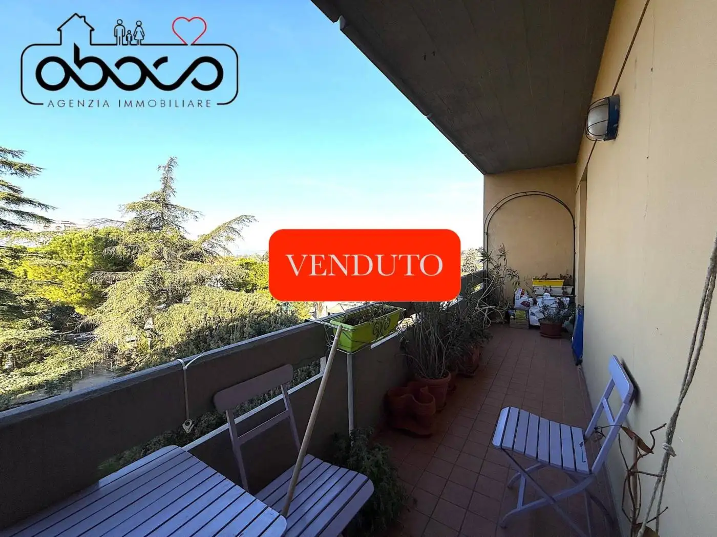 Appartamento in vendita a Cesena