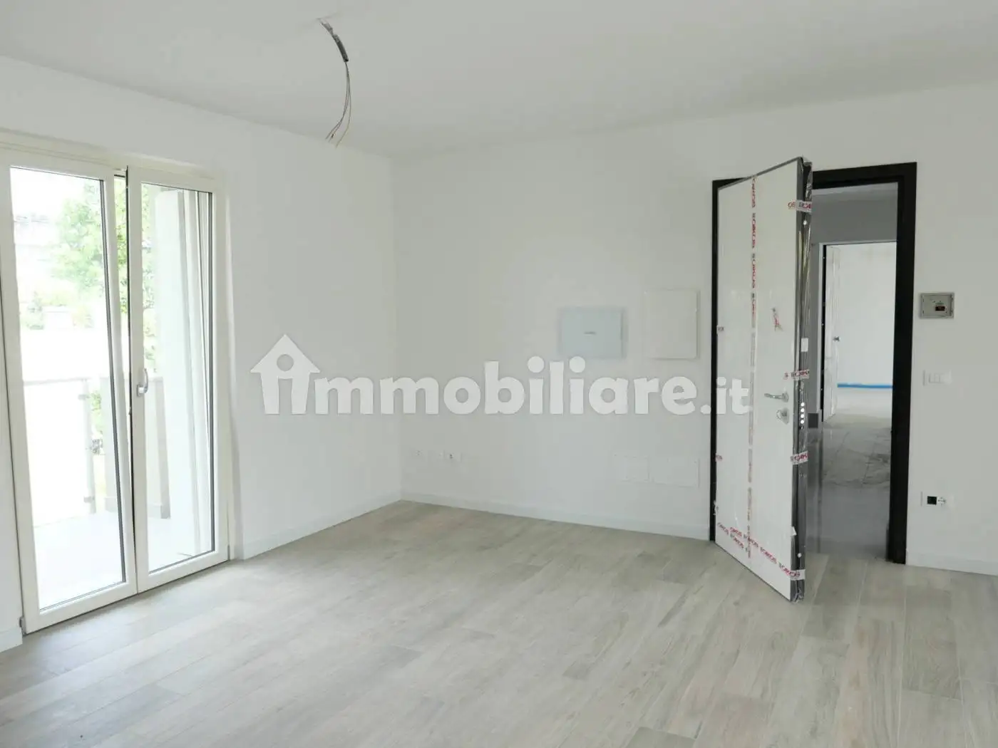 Appartamento in vendita a Pradamano