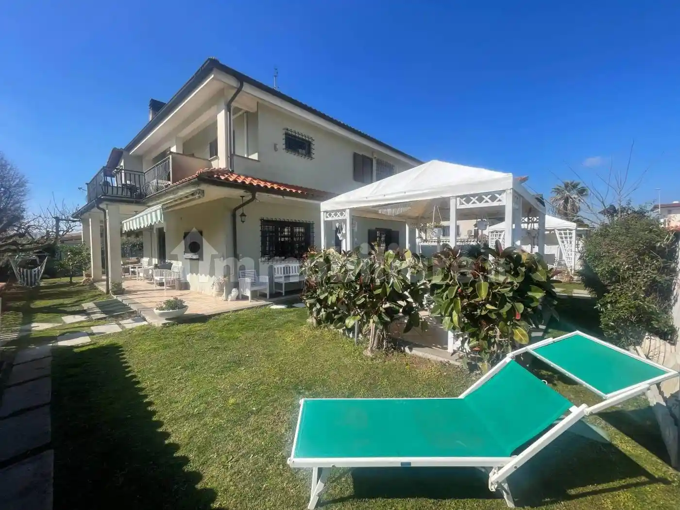 Villa in vendita a Anzio