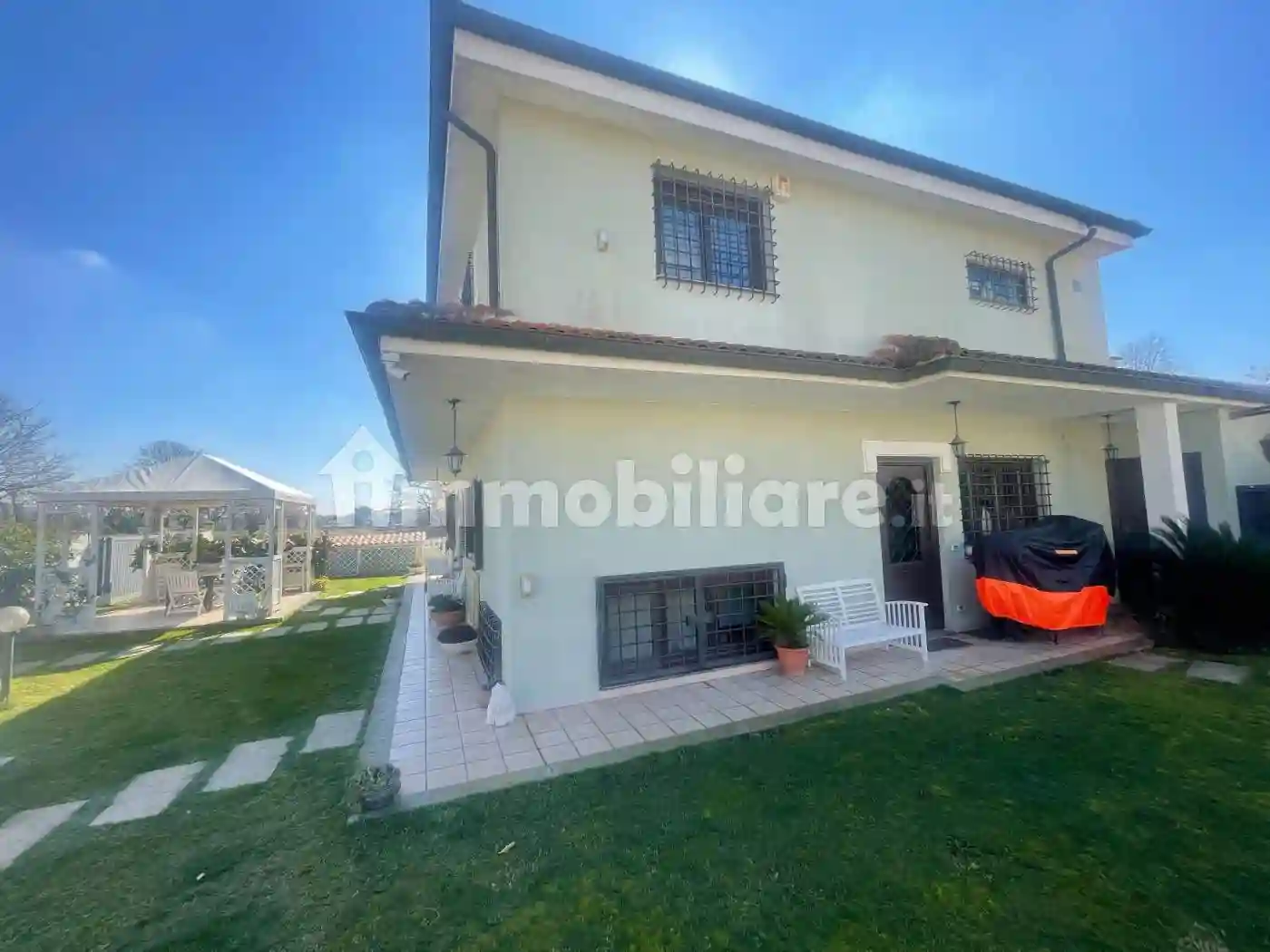 Villa - foto 3