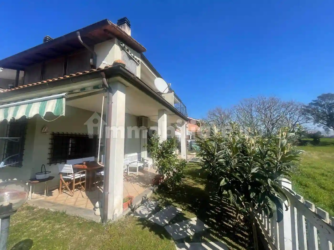 Villa - foto 4