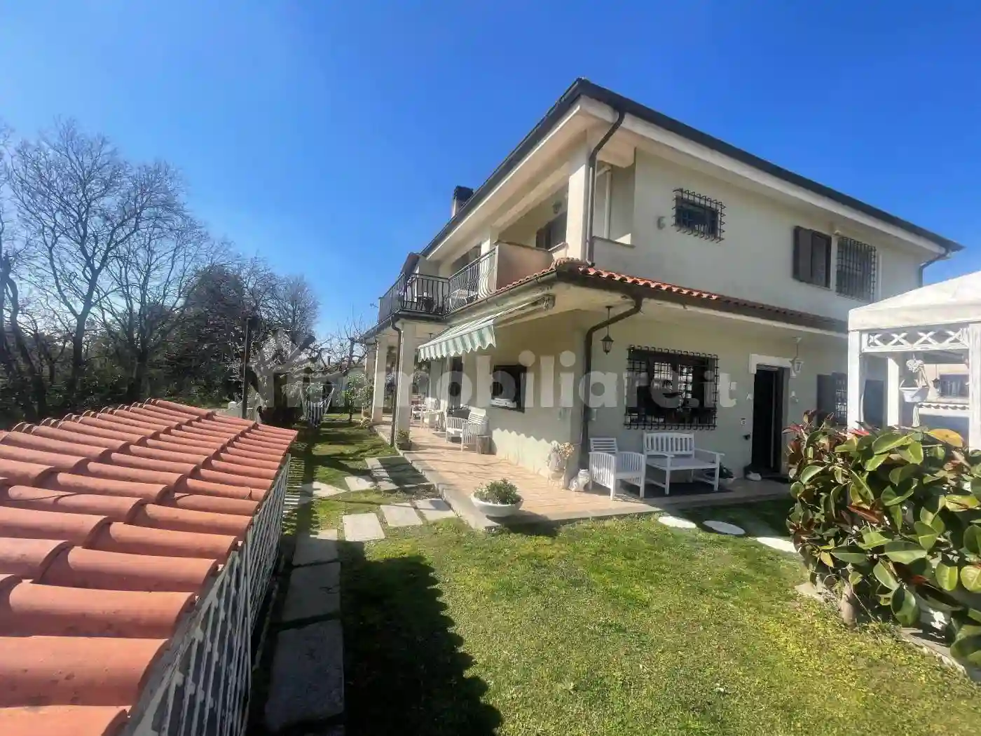 Villa - foto 5