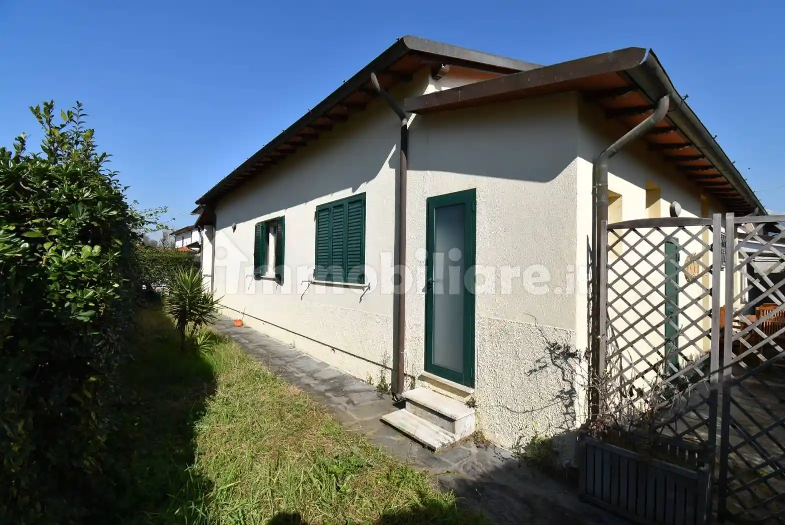 Villa in vendita a Pietrasanta