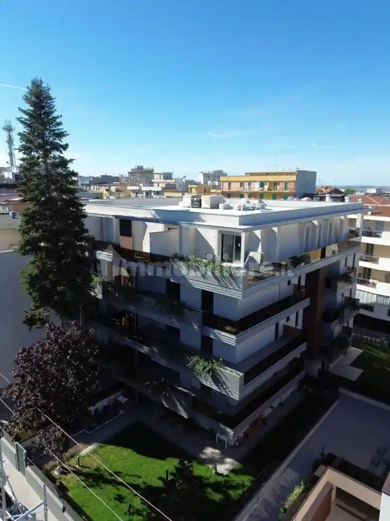 Appartamento in vendita a Altamura