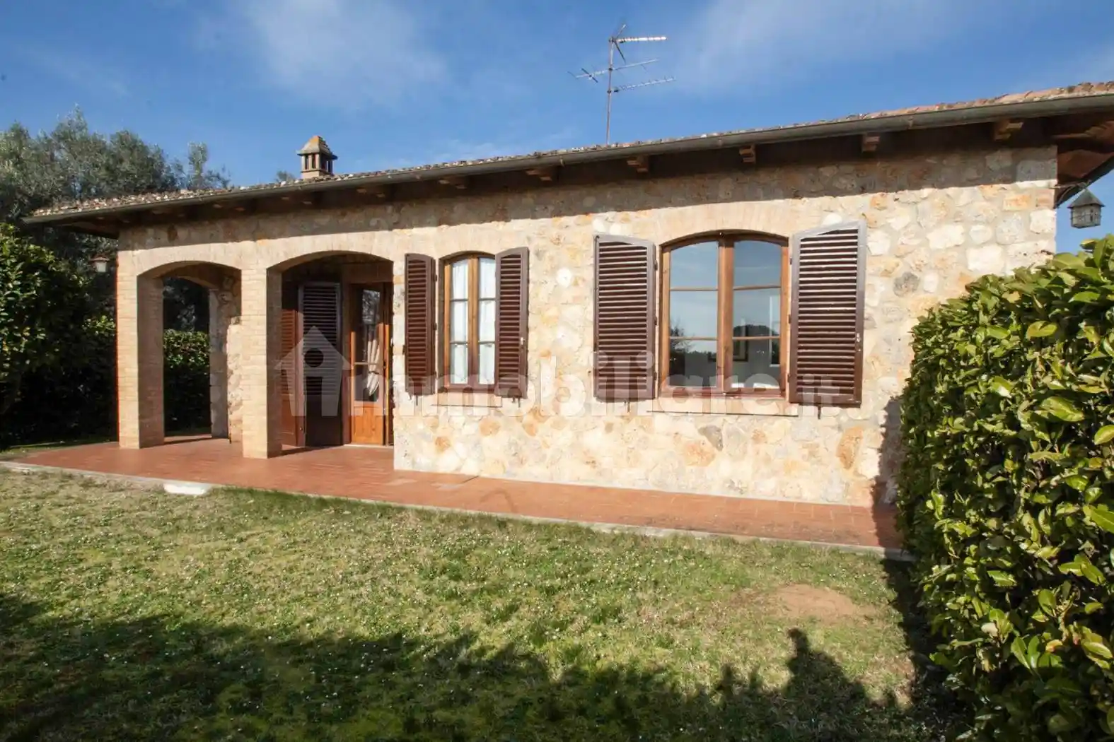 Villa in vendita a Sovicille