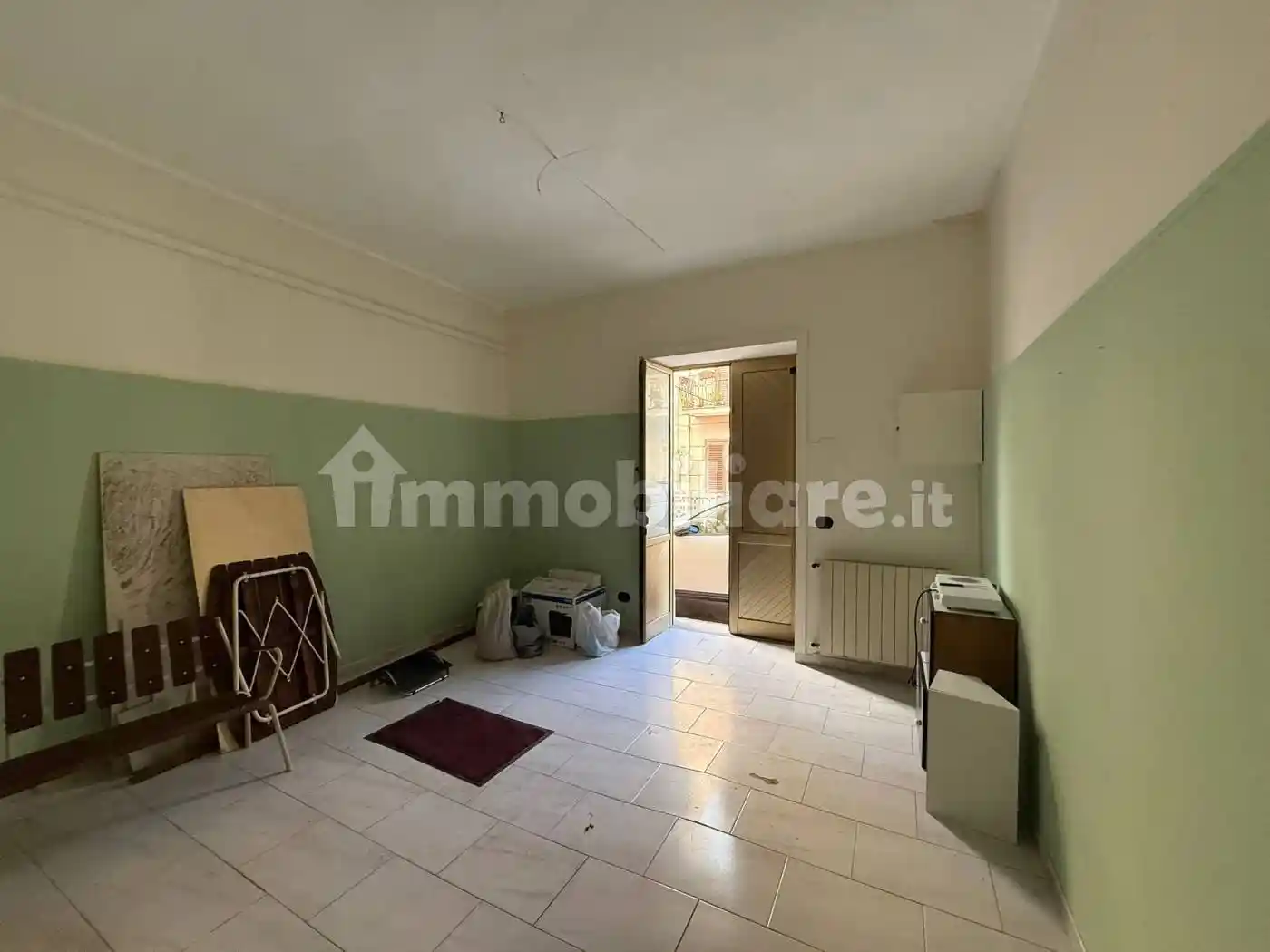 Appartamento in vendita a Milazzo