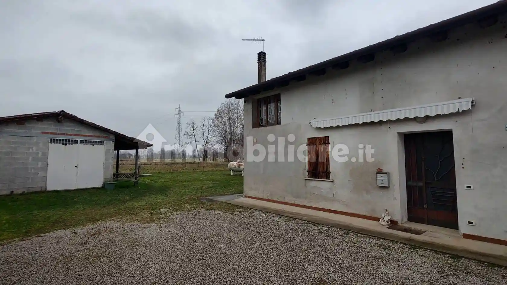 Rustico - Casale in vendita a Resana