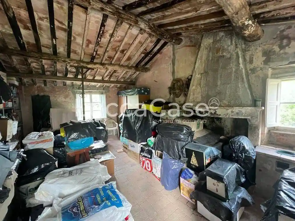 Rustico, da ristrutturare, 56 m², Mutigliano - Torre, Lucca - foto 3
