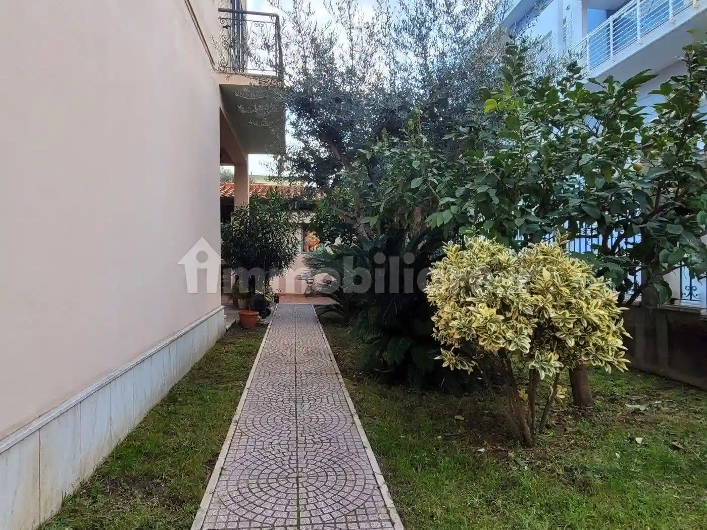 Casa indipendente - foto 4