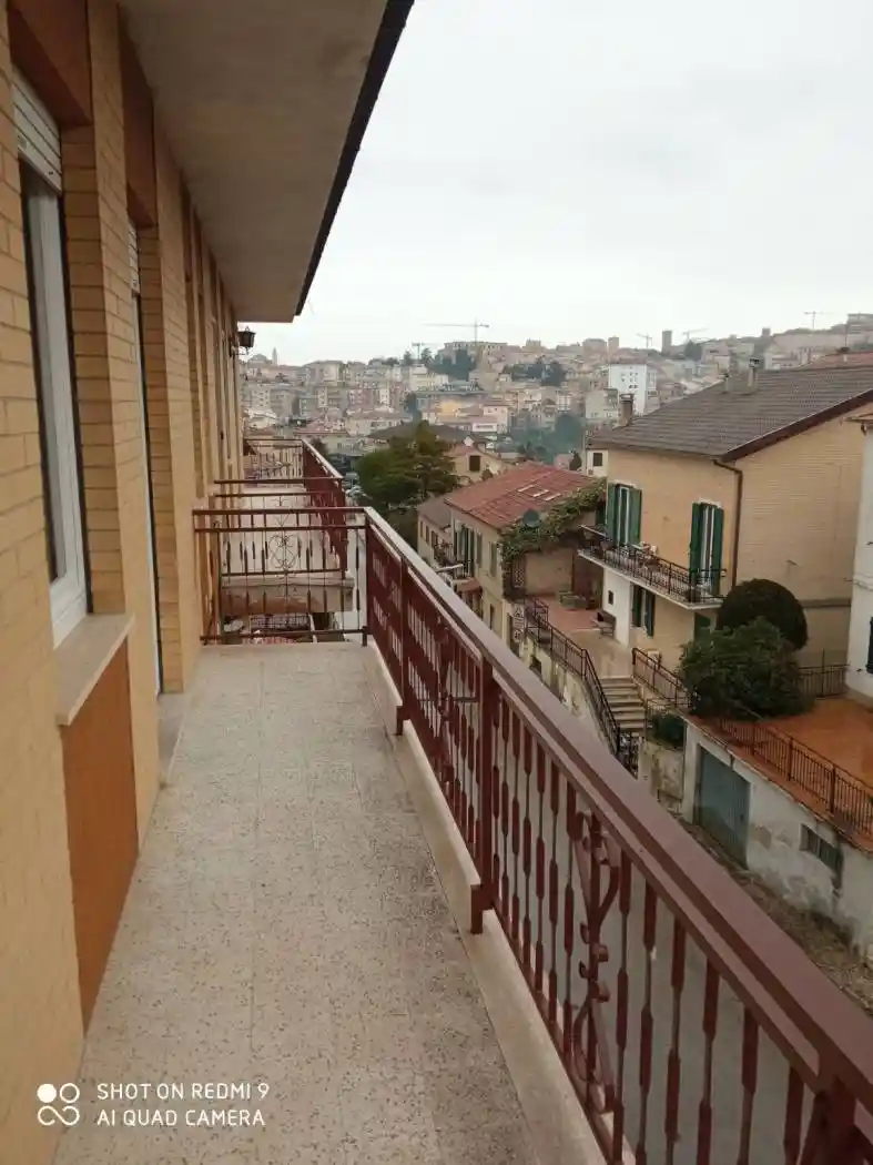 Appartamento in vendita a Fermo