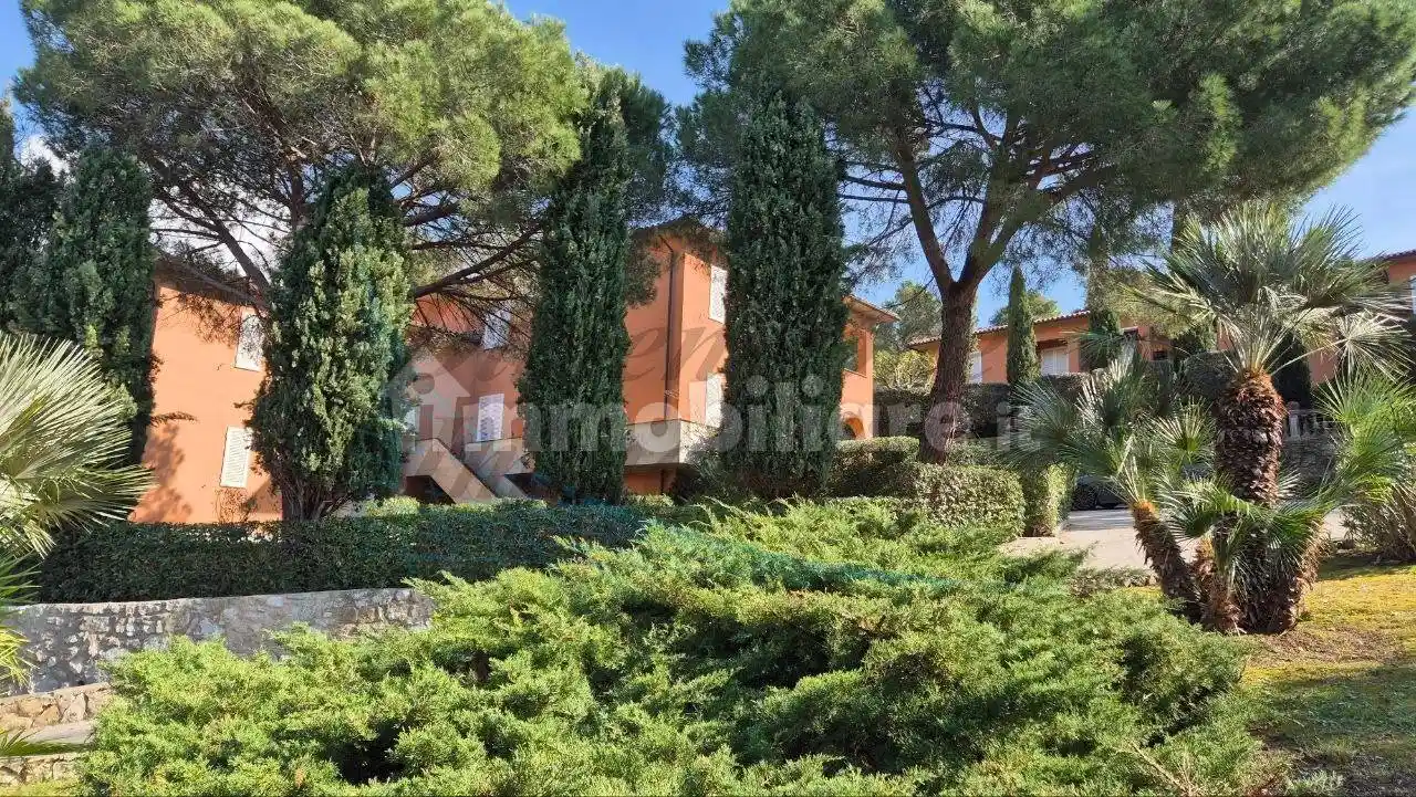 Appartamento in vendita a Rosignano Marittimo