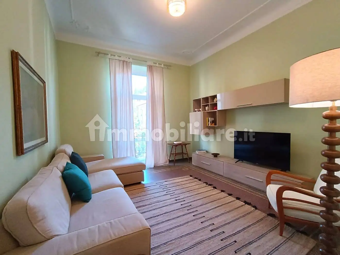 Appartamento in affitto a Alassio