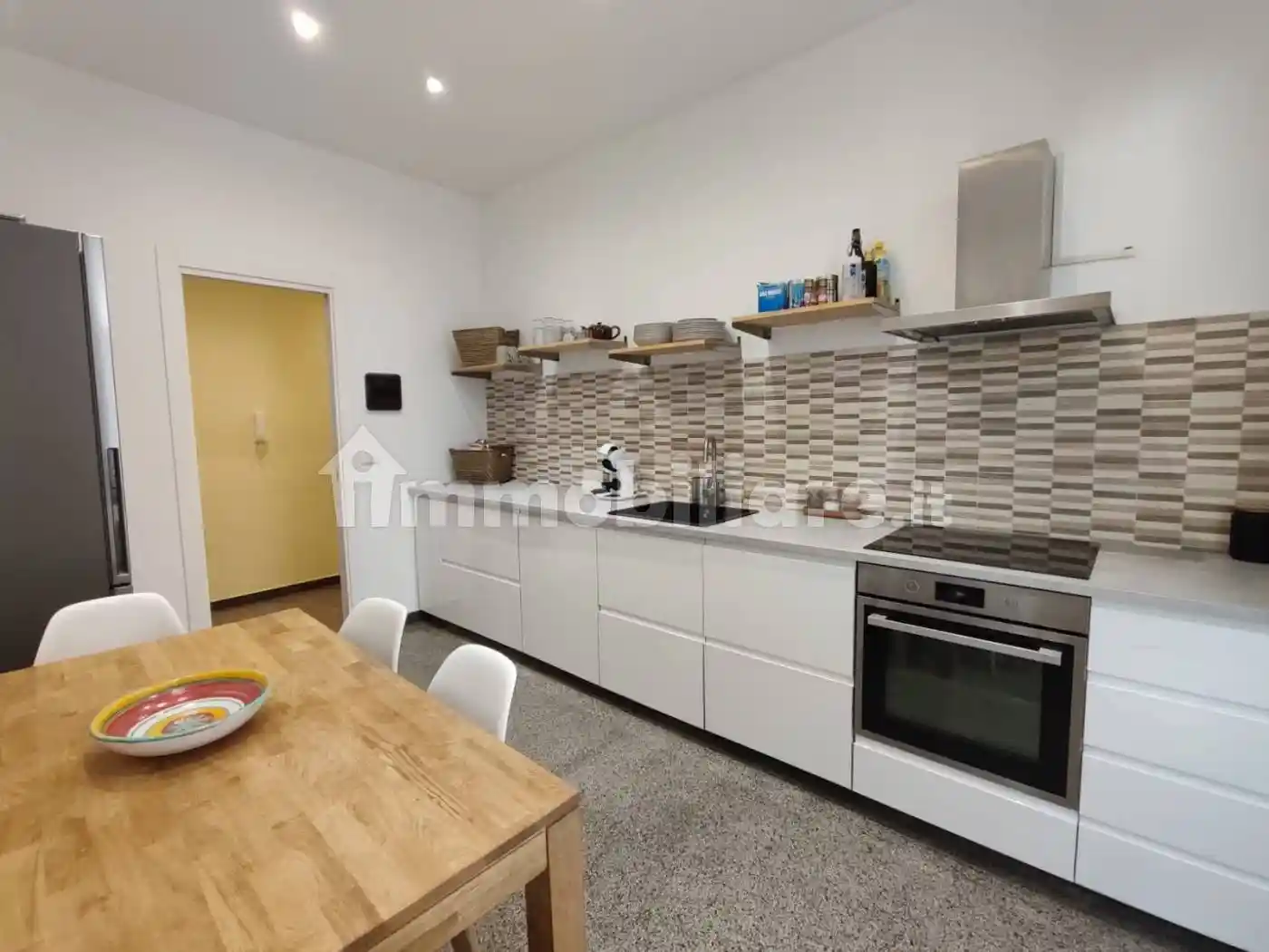 Appartamento viale Gibb, Muretto di Alassio, Stazione, Corso Marconi, Alassio - foto 2