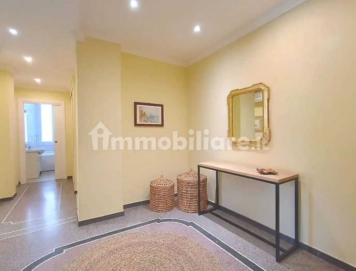 Appartamento viale Gibb, Muretto di Alassio, Stazione, Corso Marconi, Alassio - foto 4