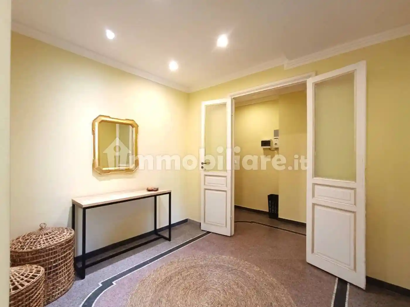 Appartamento viale Gibb, Muretto di Alassio, Stazione, Corso Marconi, Alassio - foto 5