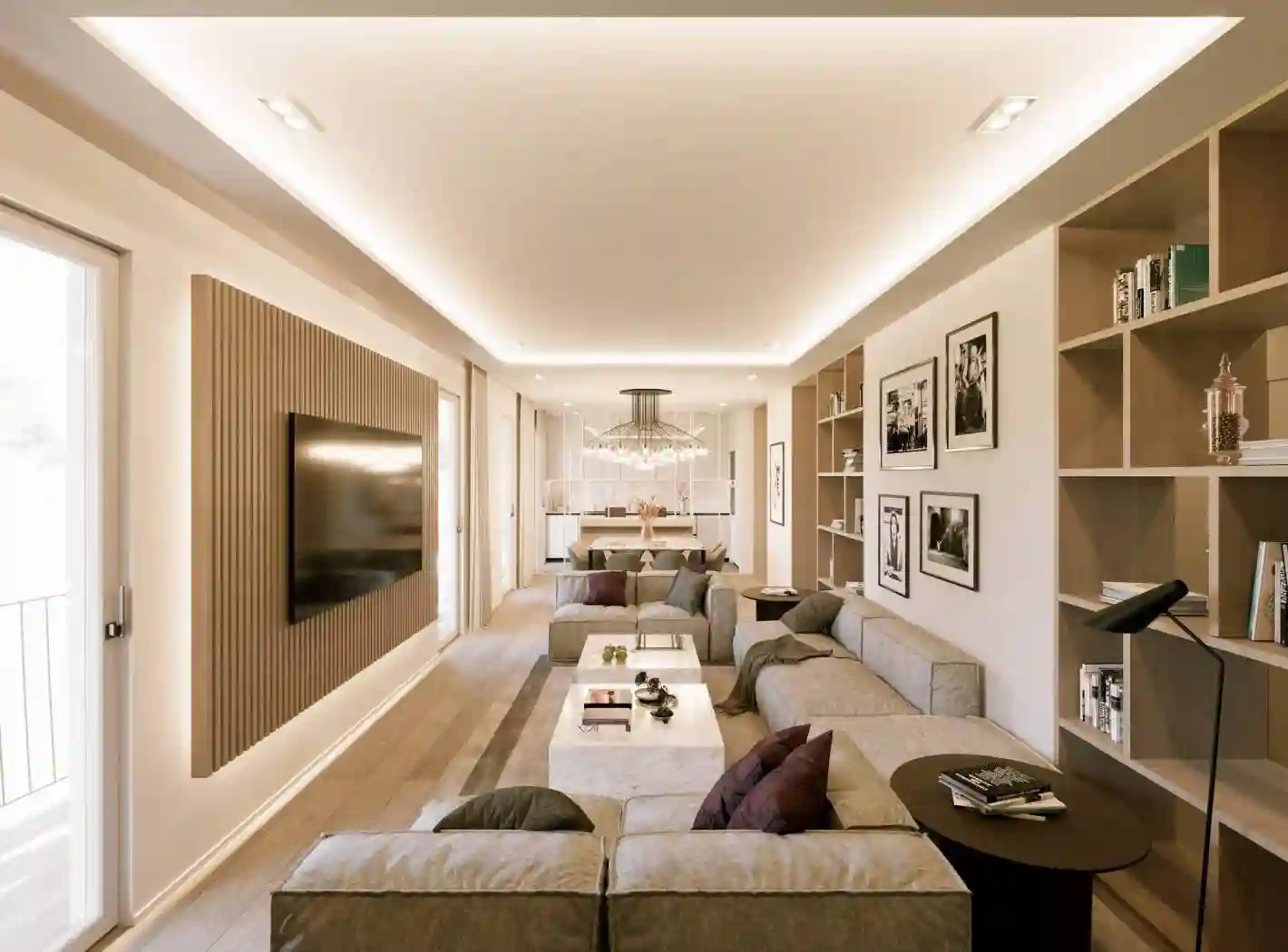 Appartamento - foto 5