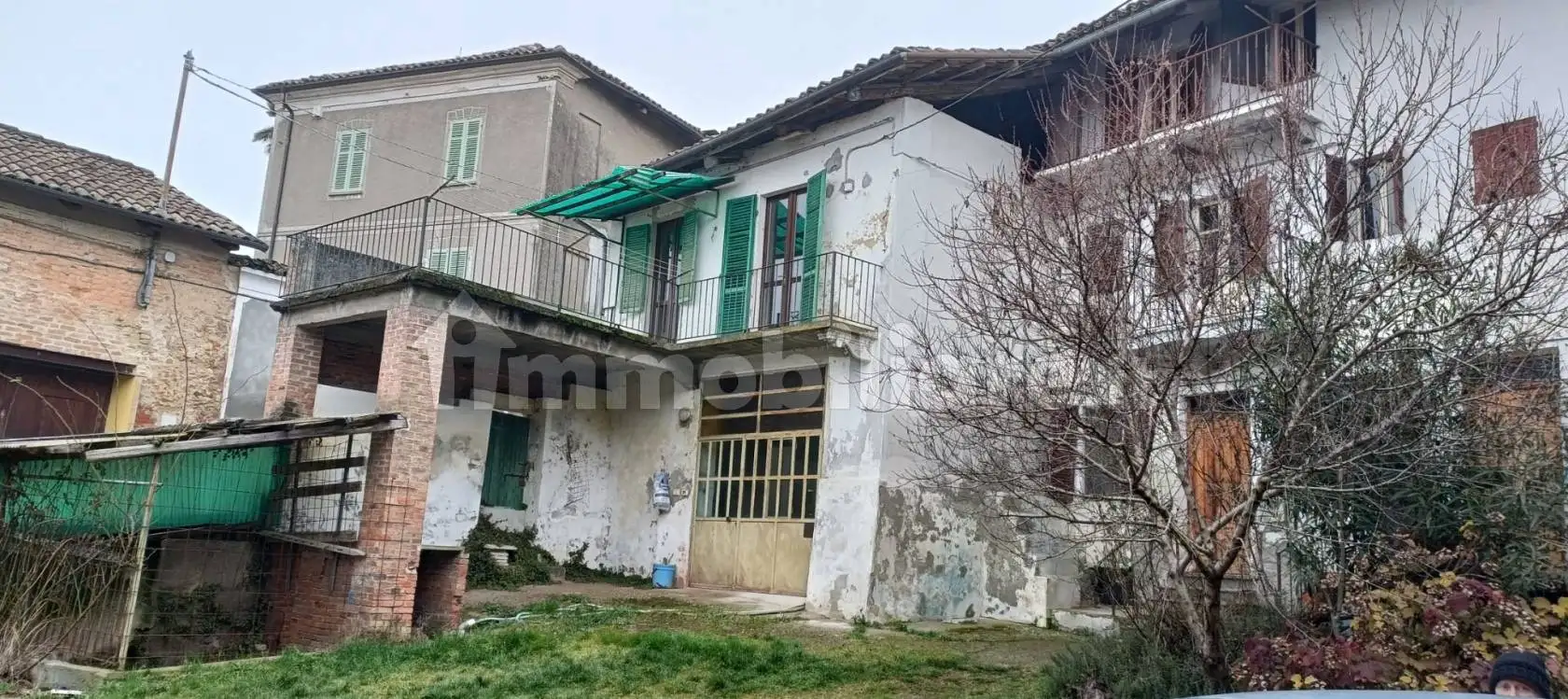 Casa indipendente in vendita a Piovà Massaia