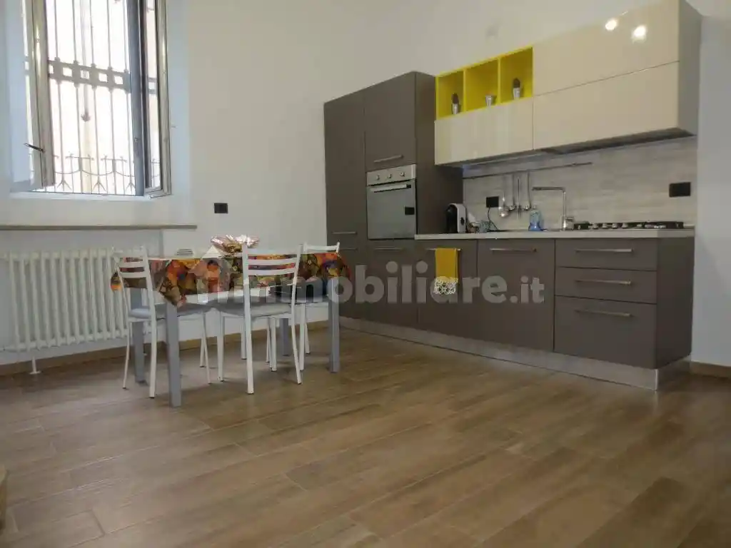 Appartamento in affitto a Monza