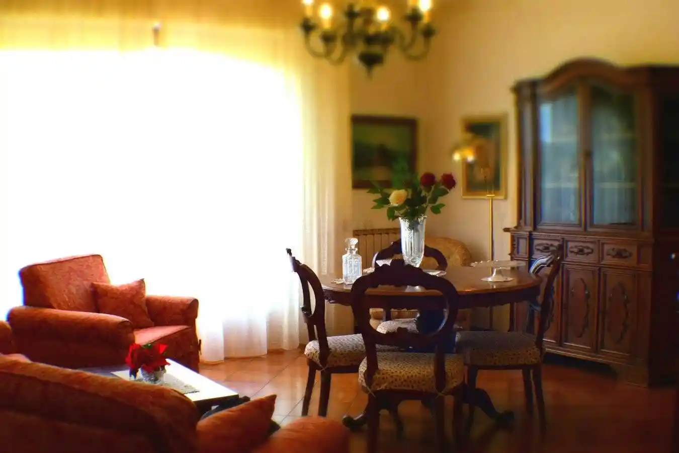 Appartamento in vendita a Siena