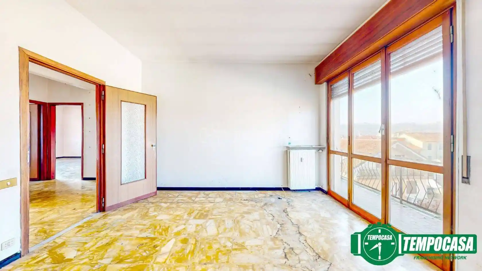 Appartamento in vendita a Ovada