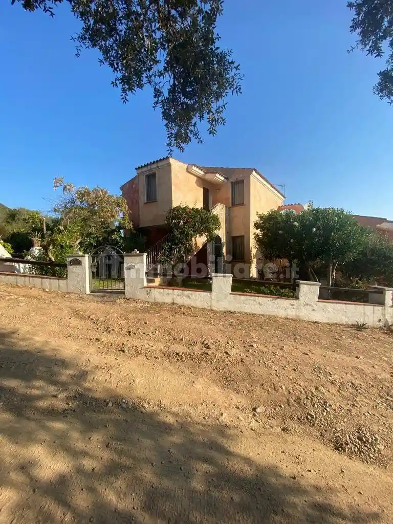 Appartamento in vendita a Loiri Porto San Paolo