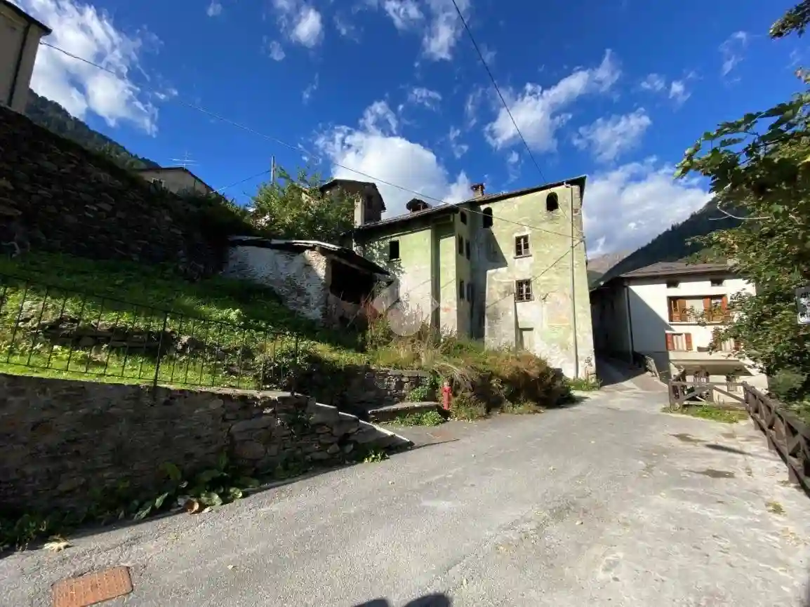 Palazzo - Edificio - foto 2