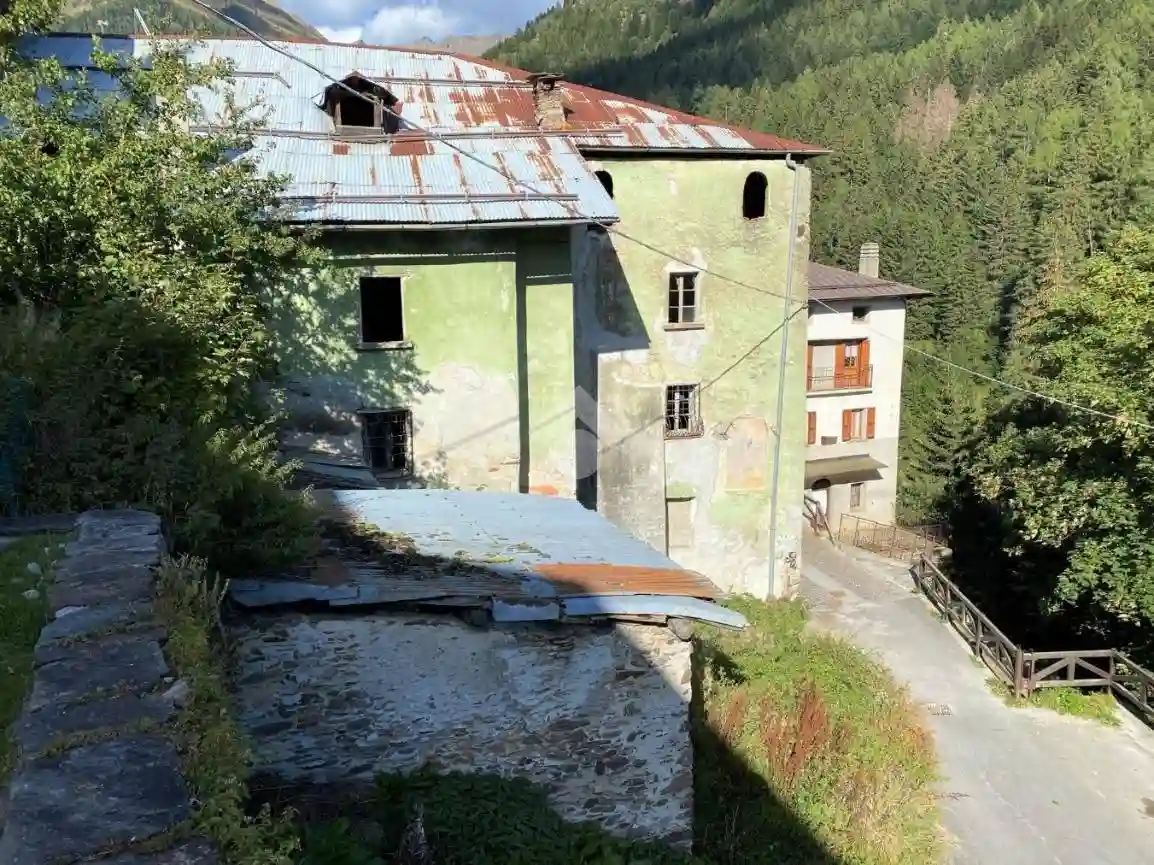 Palazzo - Edificio - foto 3