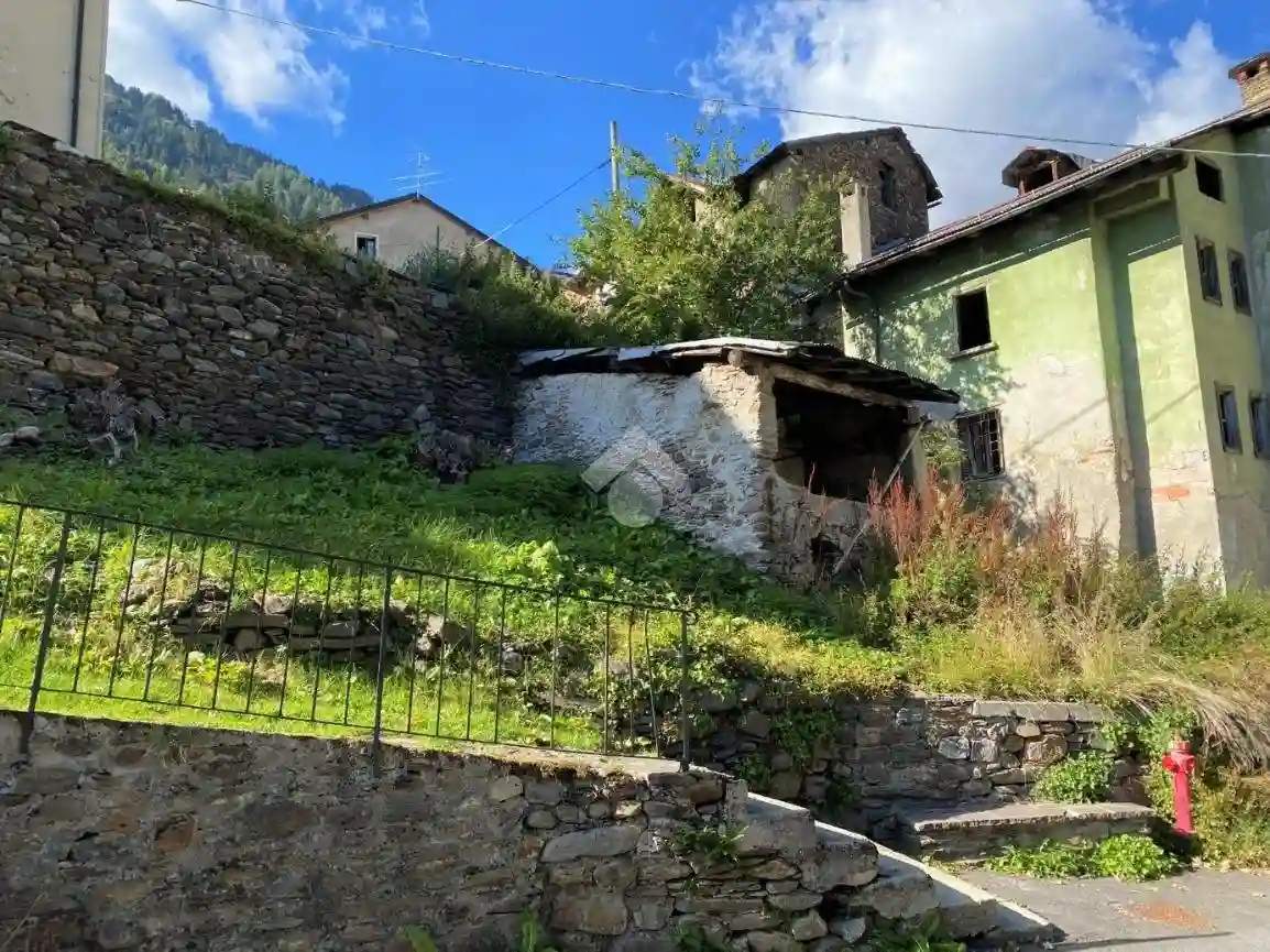 Palazzo - Edificio - foto 5