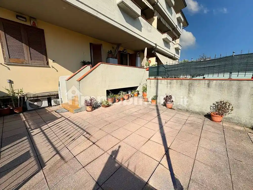 Appartamento in vendita a Prato