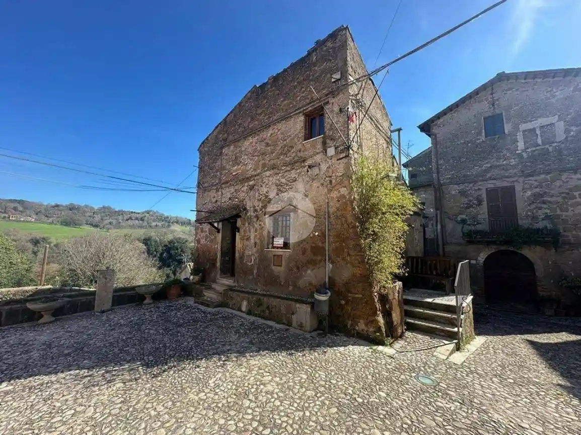 Appartamento in vendita a Magliano Sabina