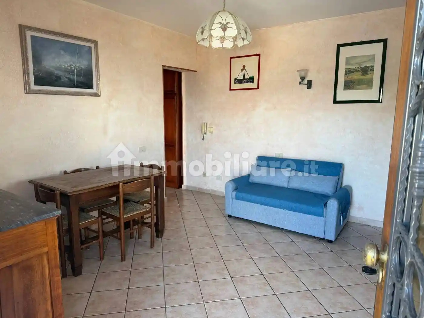 Appartamento in affitto a Trevignano Romano