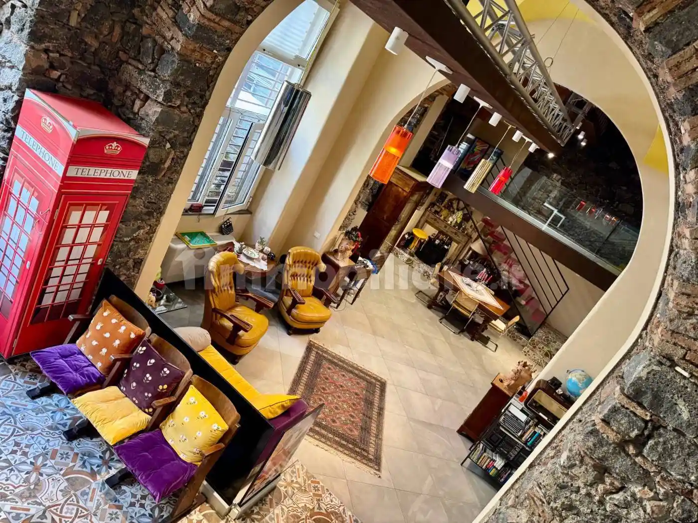 Casa indipendente in vendita a Catania