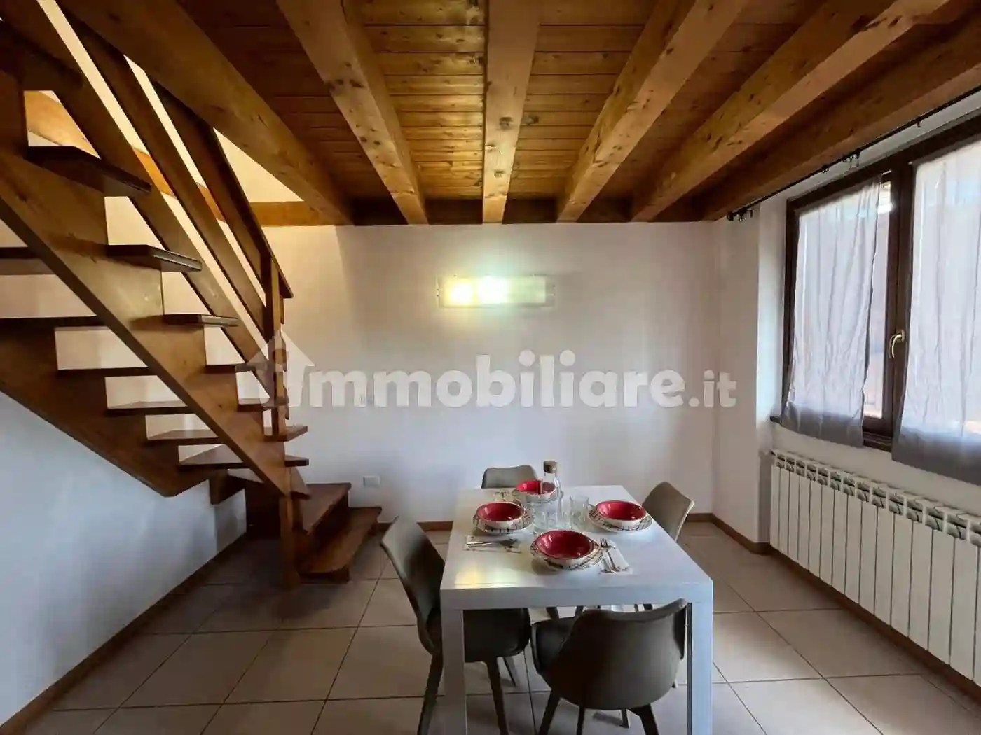 Attico - Mansarda - foto 2