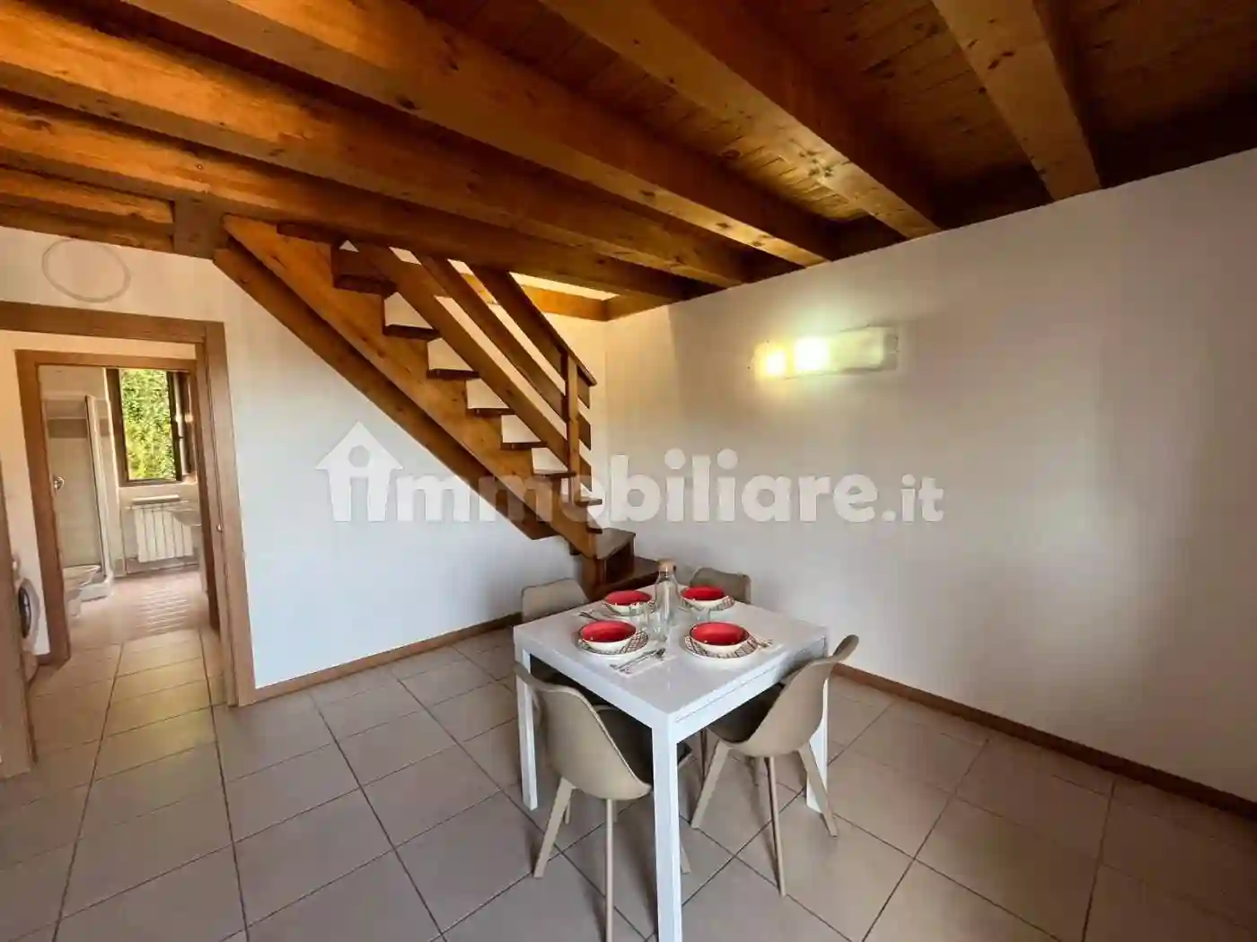 Attico - Mansarda - foto 3