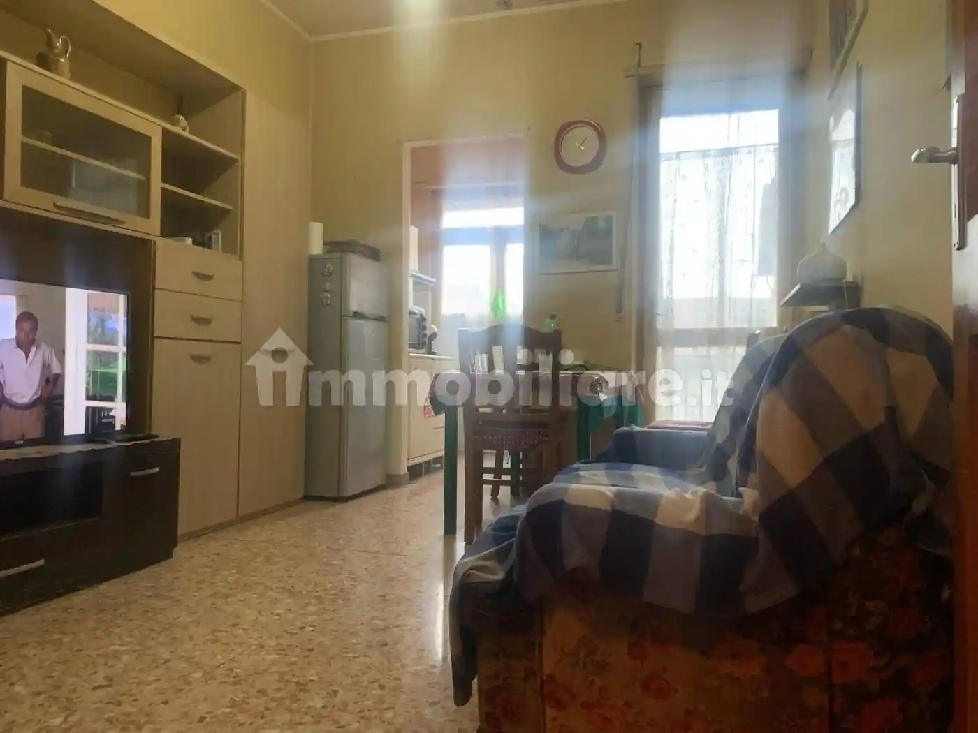 Appartamento in vendita a Strambino