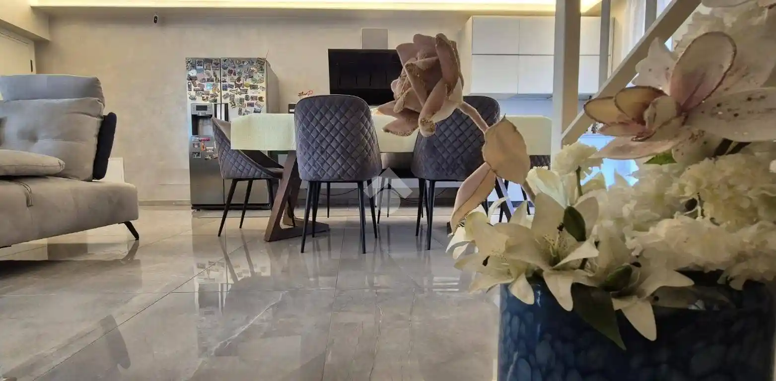 Villetta a schiera in vendita a Trescore Balneario