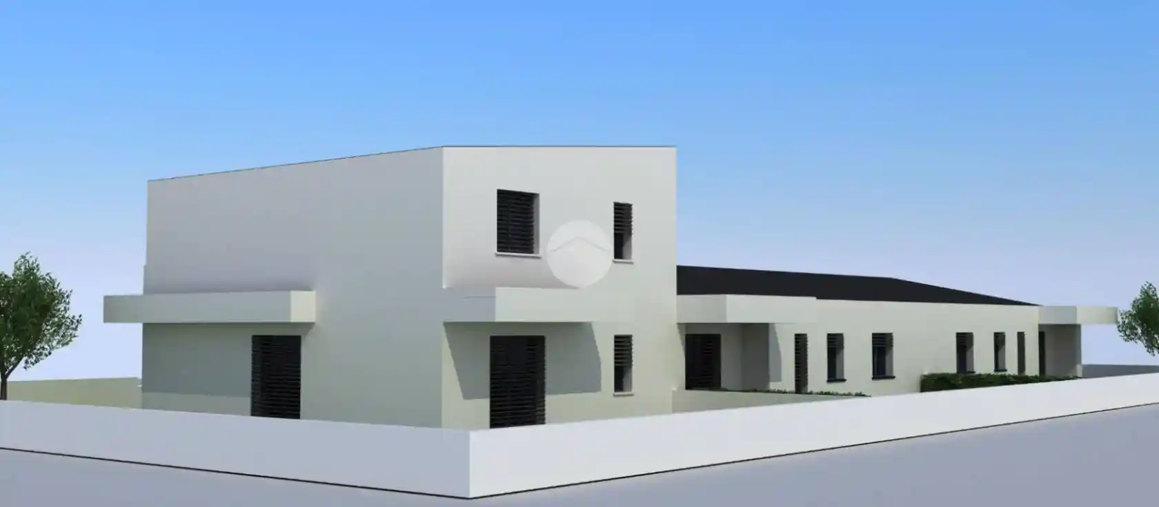 Villa in vendita a Borgo Virgilio