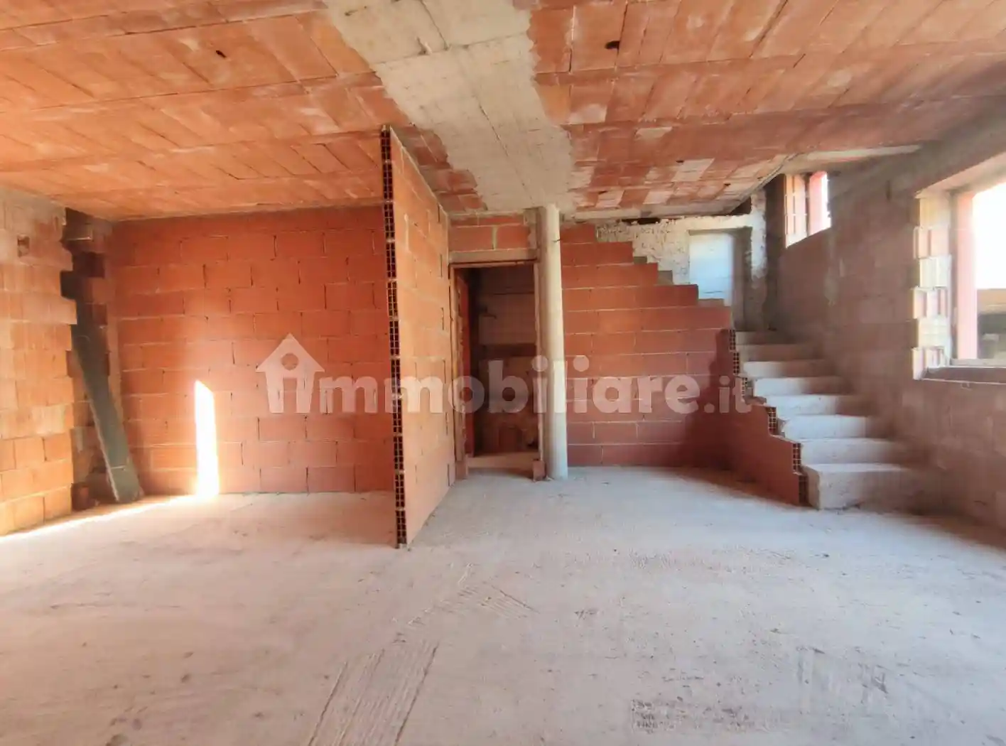 Villetta a schiera in vendita a Piovene Rocchette