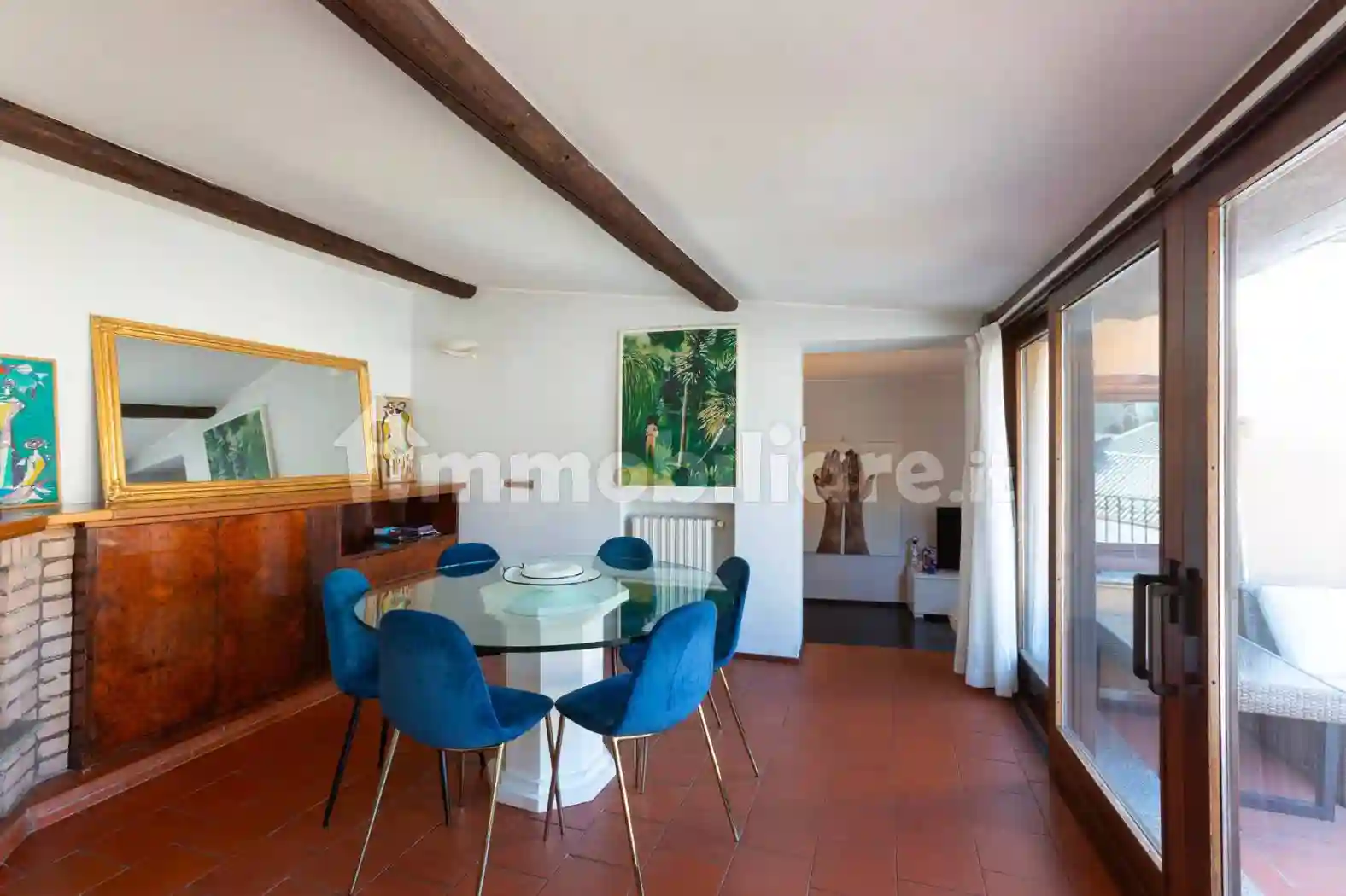 Attico - Mansarda - foto 2