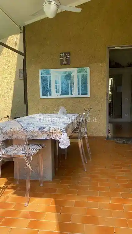 Villa bifamiliare via 20 Settembre 189, Caranna, Forte dei Marmi - foto 4