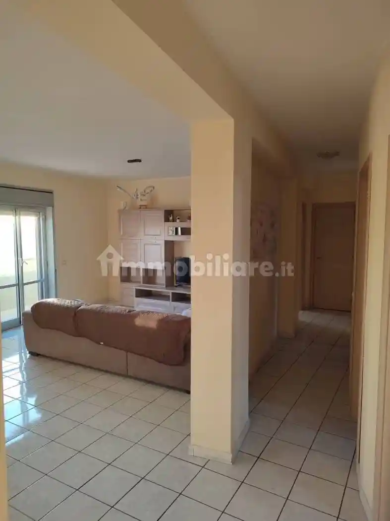 Appartamento in vendita a Paternò