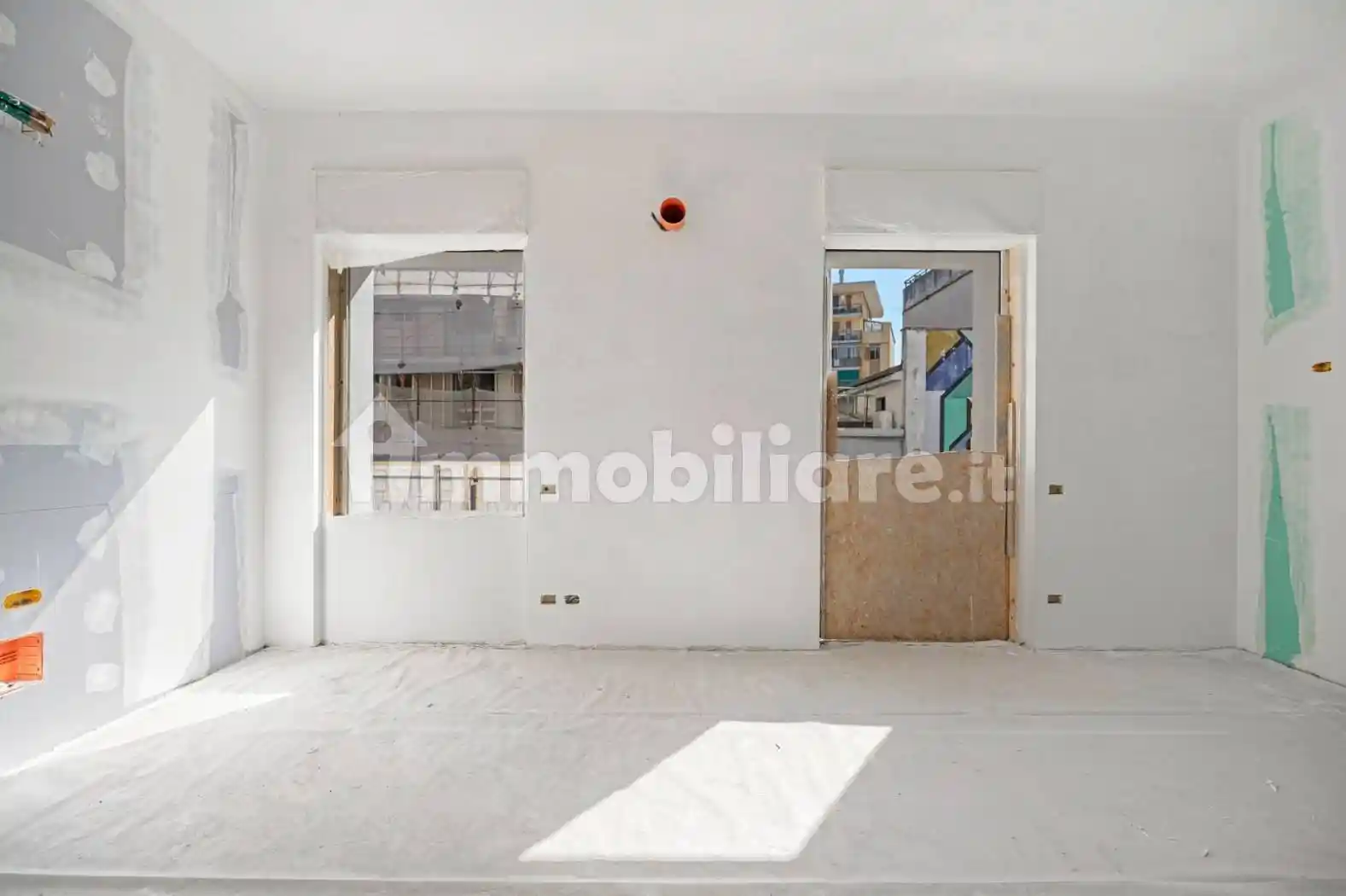 Trilocale via Bernardo Davanzati 13, Dergano, Milano - foto 3