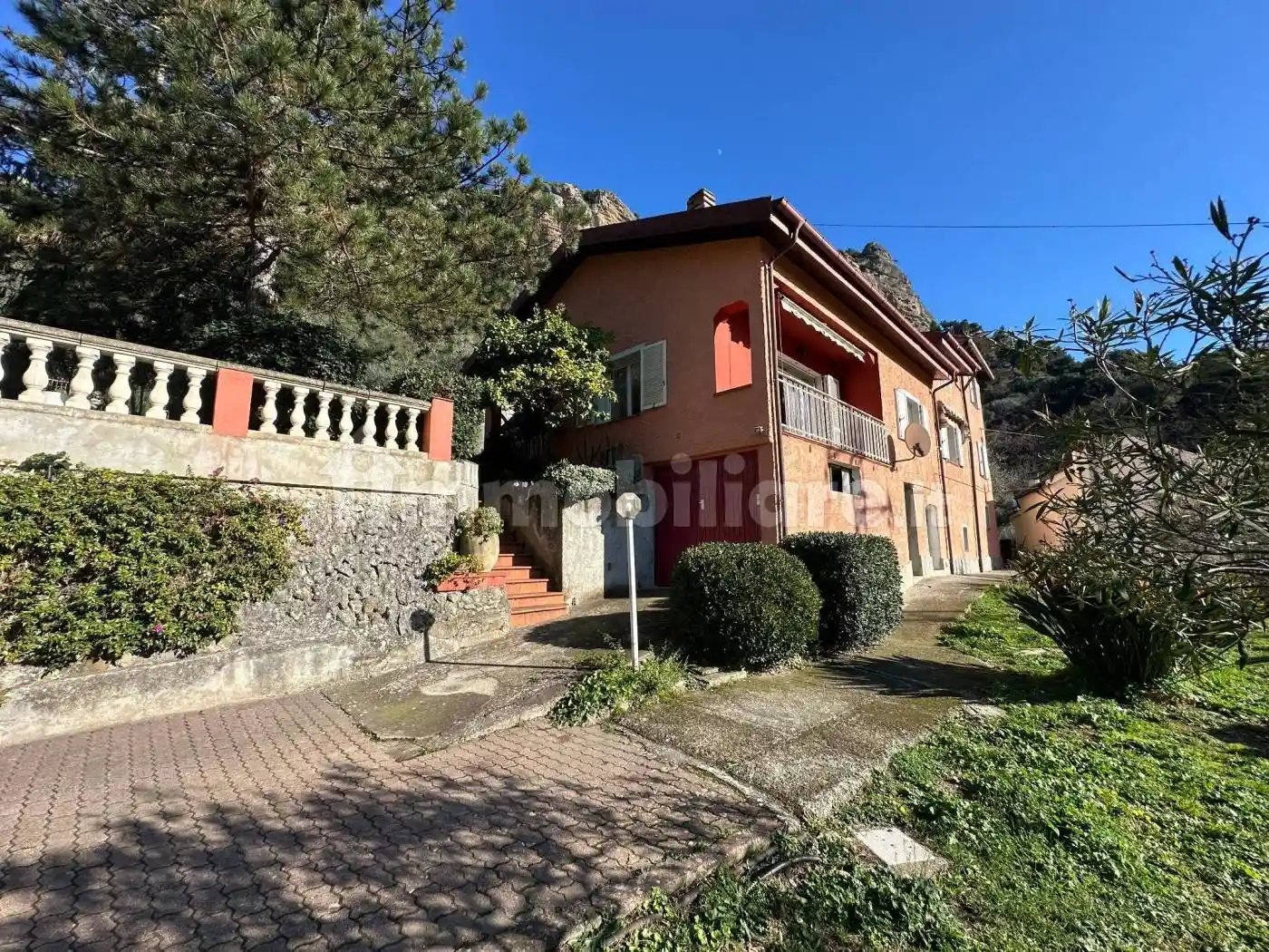 Villa in vendita a Ventimiglia